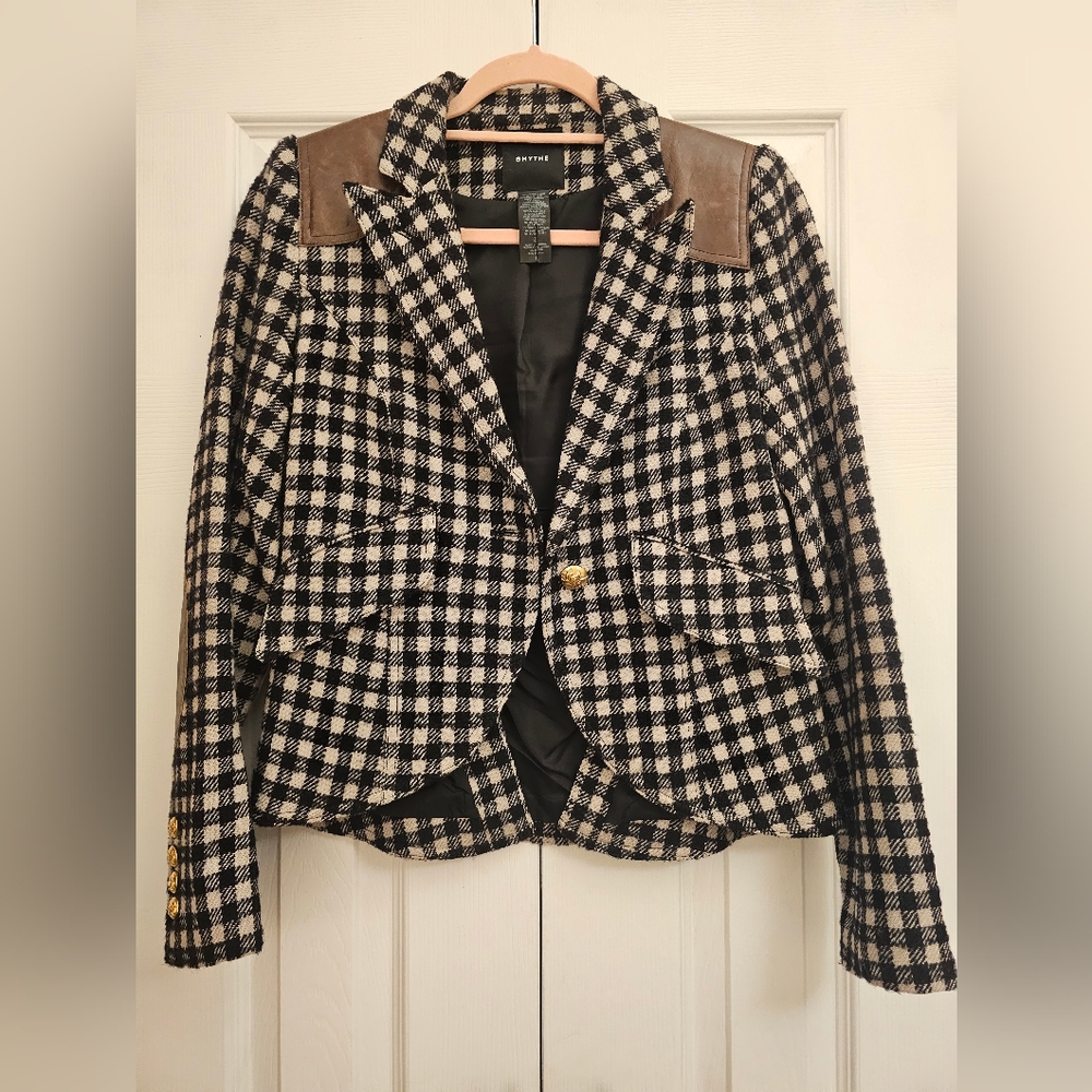Smythe blazer